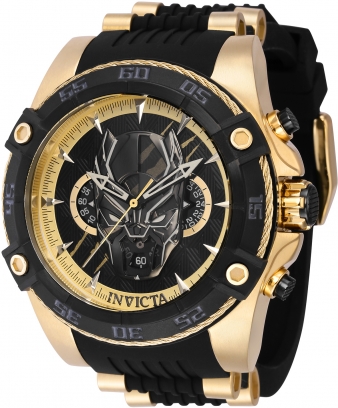 model 41230 InvictaWatch