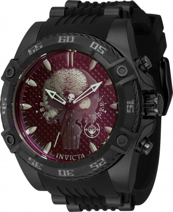 Invicta Marvel Men's Watches (Mod: 27786) | Invicta Watches
