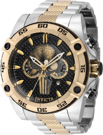 Invicta marvel punisher best sale