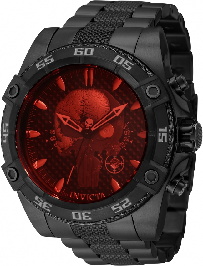 Invicta marvel punisher watch new arrivals