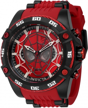 Invicta avengers hotsell