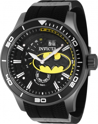 Batman invicta online