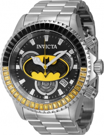 model 41271 InvictaWatch