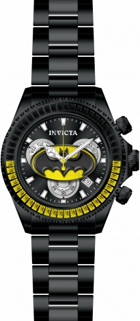 DC Comics model 41273 | InvictaWatch.com