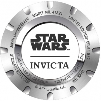 model 41324 InvictaWatch