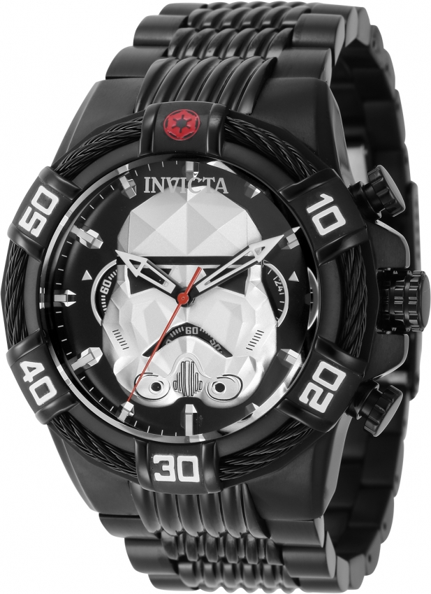 Star Wars model 41326 | InvictaWatch.com