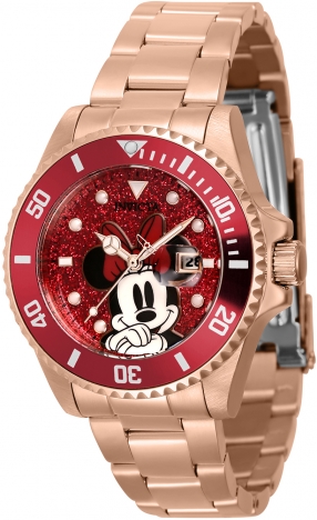 Disney model 41343 | InvictaWatch.com