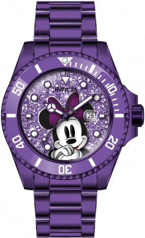 Disney model 41348 | InvictaWatch.com