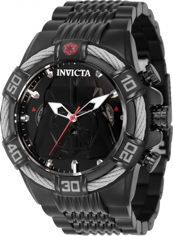 Invicta star wars deals watch