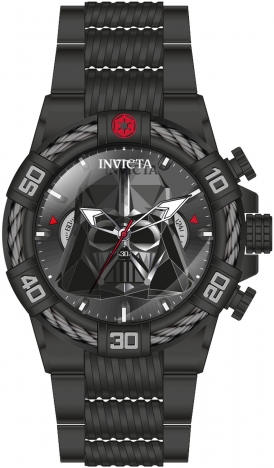 Invicta darth maul watch best sale