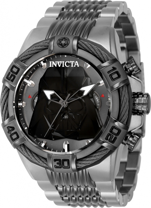 Star wars watch invicta new arrivals