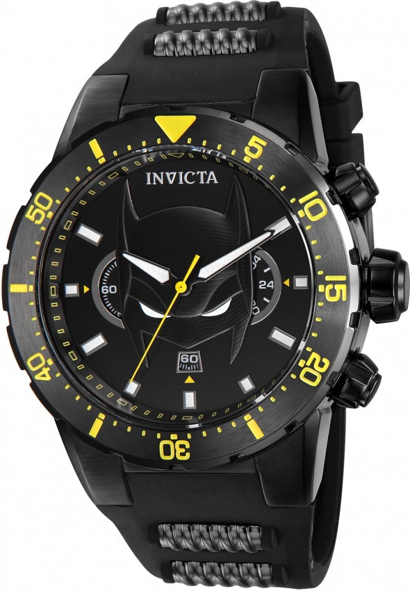 model 41388 InvictaWatch