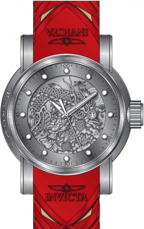 S1 Rally model 41404 | InvictaWatch.com