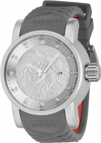 S1 Rally model 41406 | InvictaWatch.com