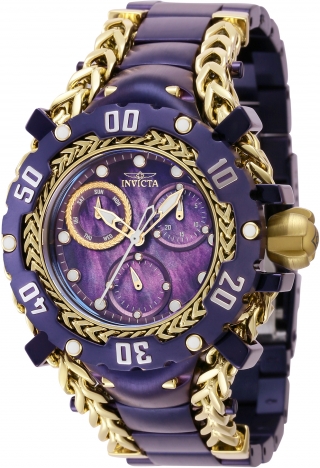 Subaqua model 38749 | InvictaWatch.com