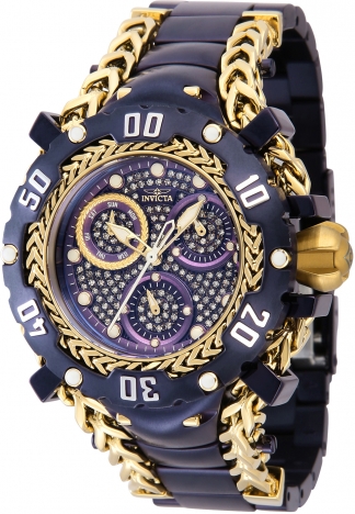 Gladiator model 41428 | InvictaWatch.com
