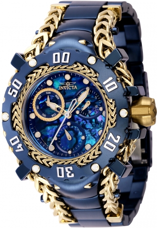 Gladiator model 41429 | InvictaWatch.com