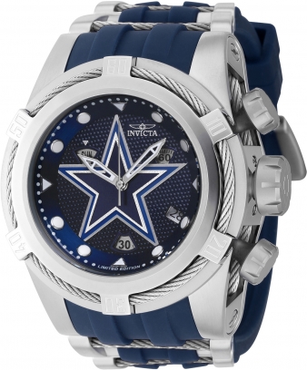 Nfl watches for sale new arrivals