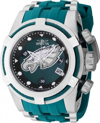 Nfl invicta online