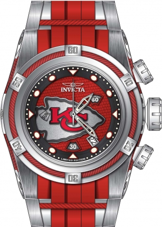 NFL model 41441 | InvictaWatch.com