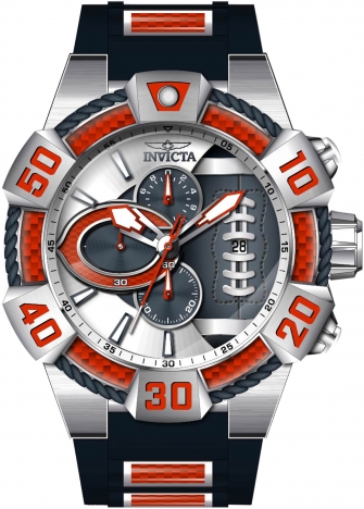 NFL model 41575 | InvictaWatch.com