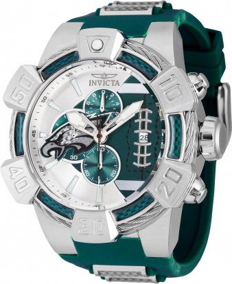 Invicta eagles online watch