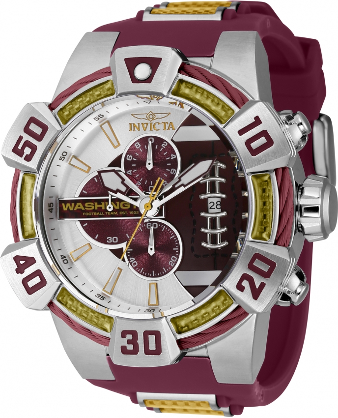 NFL model 41587 InvictaWatch