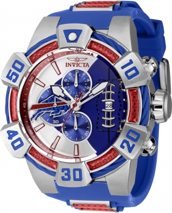 Invicta best sale bills watch