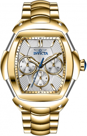 Vintage model 41613 | InvictaWatch.com