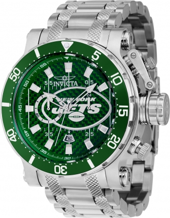 NFL model 41626 | InvictaWatch.com