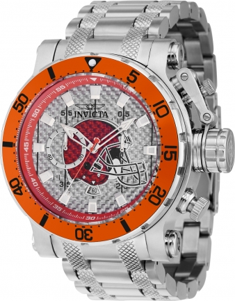 NFL model 41640 InvictaWatch