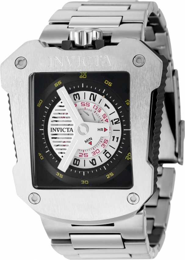 S1 Rally model 41653 | InvictaWatch.com