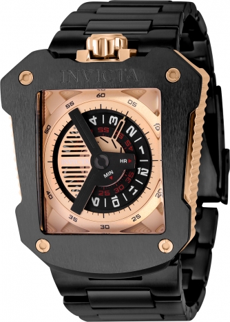 S1 Rally model 41655 | InvictaWatch.com