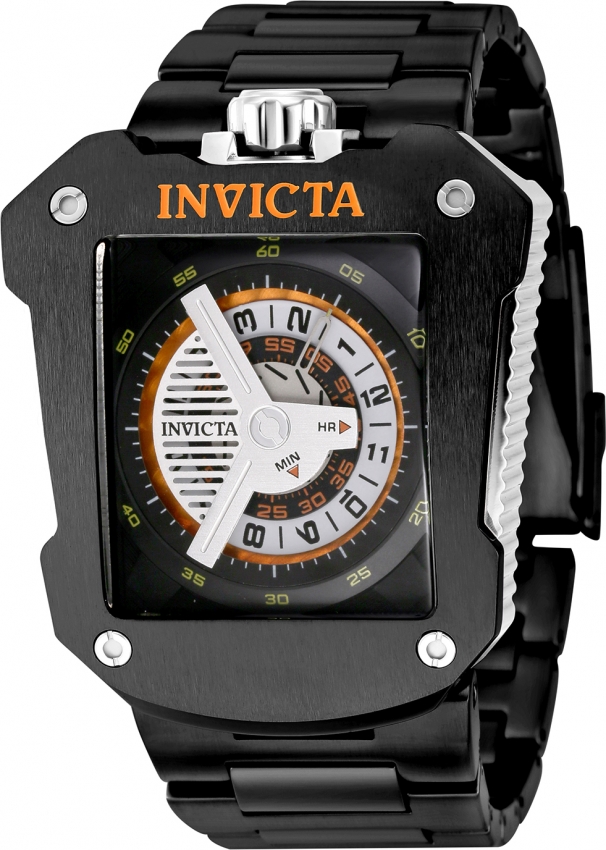 S1 Rally model 41657 | InvictaWatch.com