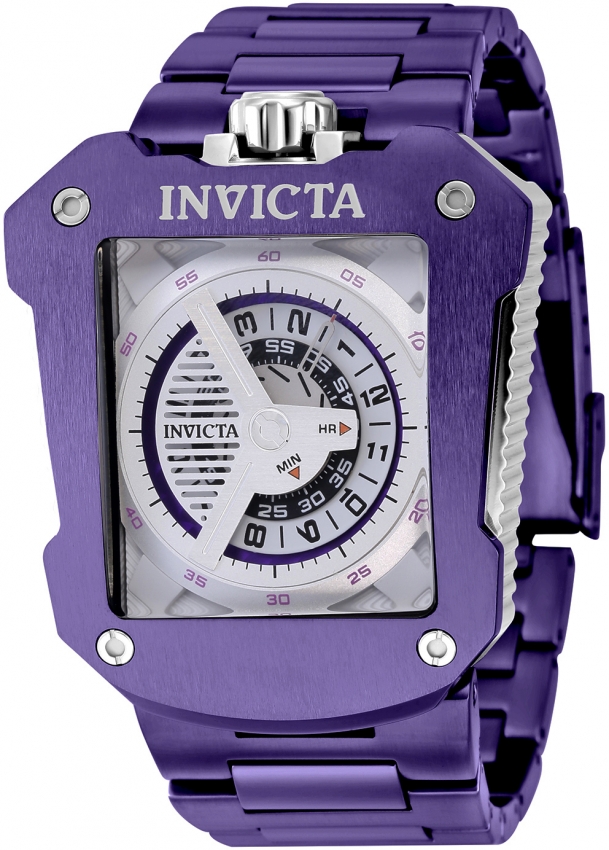 S1 Rally model 41658 | InvictaWatch.com