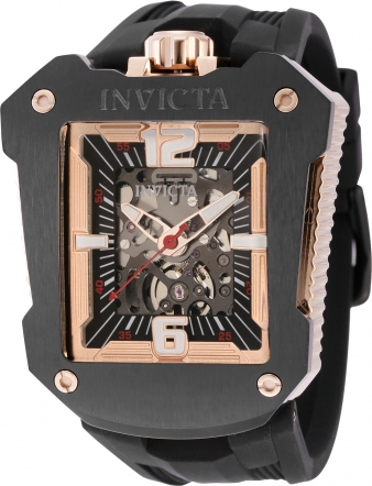 S1 Rally model 41661 | InvictaWatch.com