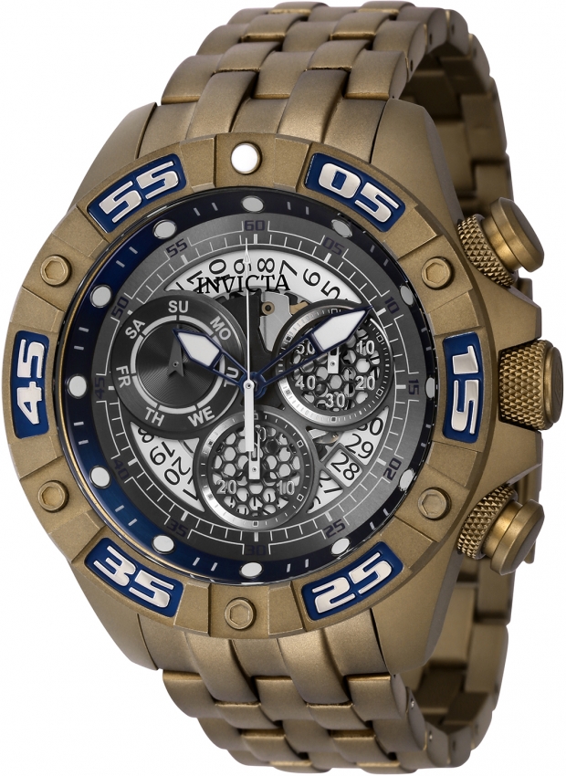 当店限定 INVICTA Forces Coalition 高級腕時計 Watch 腕時計 41523 ...