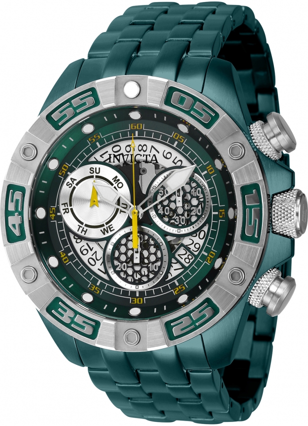 INVICTA 腕時計 スイスMV COALITION FORCES 41670