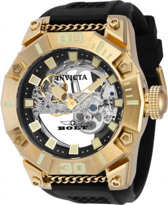 Bolt model 41673 | InvictaWatch.com