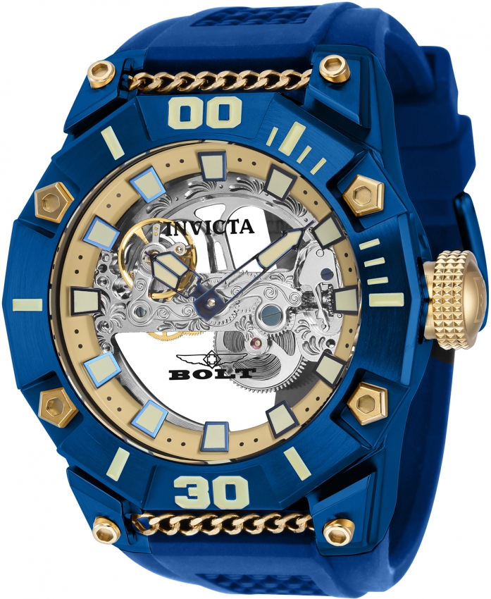 Bolt model 41676 | InvictaWatch.com
