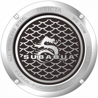 通販生活 ファッション Subaqua model 41681 | InvictaWatch.com その他