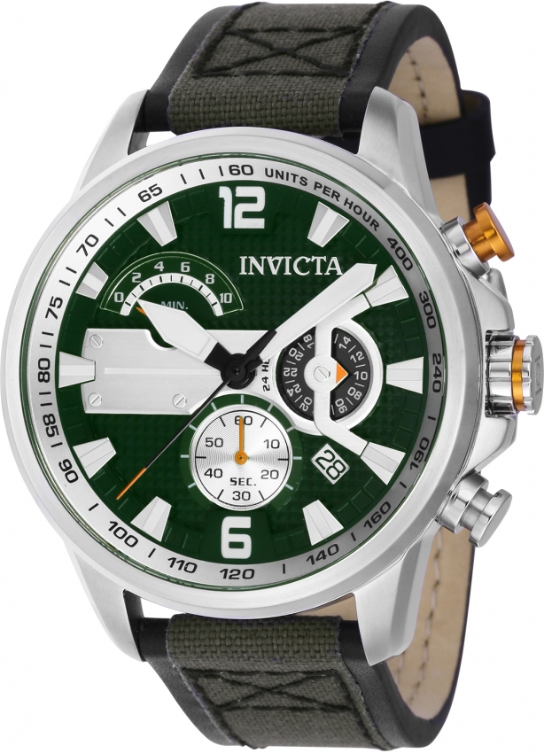 Aviator model 41686 | InvictaWatch.com