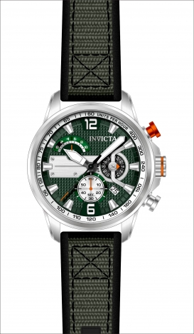 Aviator model 41686 | InvictaWatch.com
