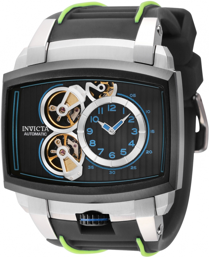 Smartwatch invicta top