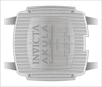 41699 caseback