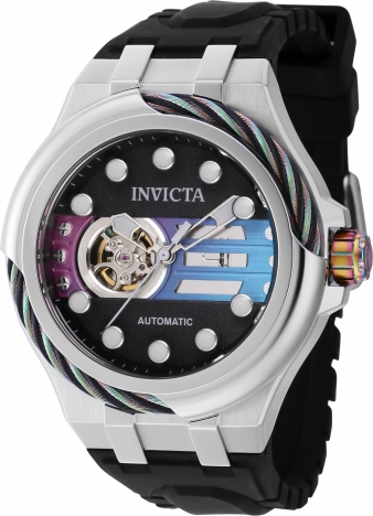 Invicta on sale bolt automatic