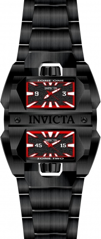 Invicta zone best sale