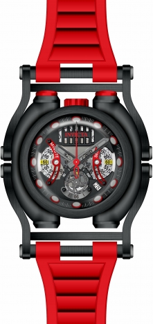 Sea Hunter model 41714 | InvictaWatch.com