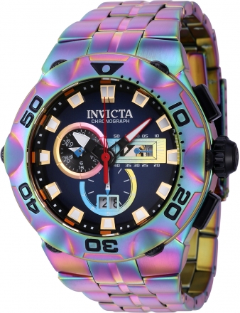 Subaqua model 41725 | InvictaWatch.com