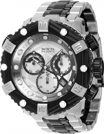時計 INVICTA huracan Invicta Huracan Quartz Black Dial Men's Watch 45772
